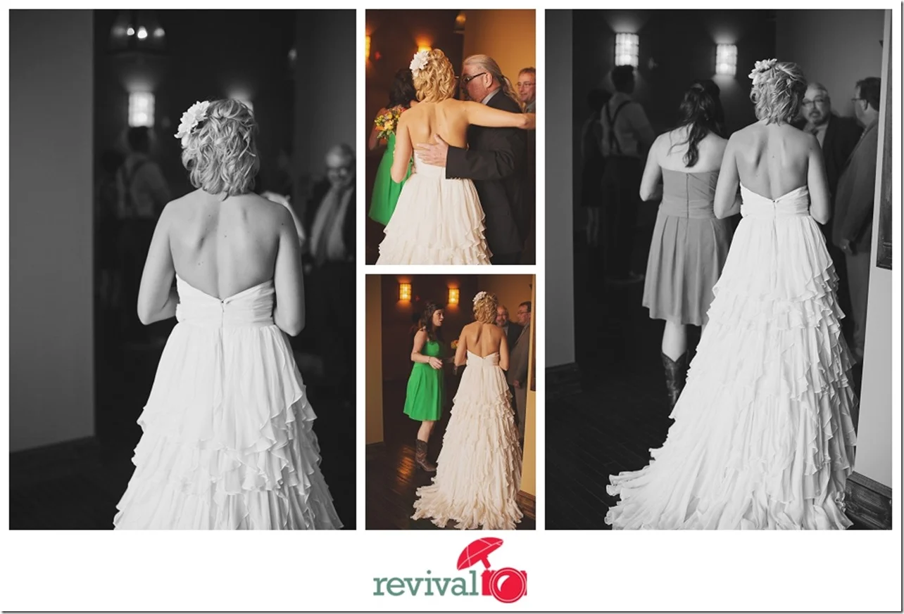 A Rustic Fall Wedding at The Crossing at Hollar Mill in Hickory, NC Photography by Revival Photography NC Wedding Photographers in North Carolina Revival Photography Photo