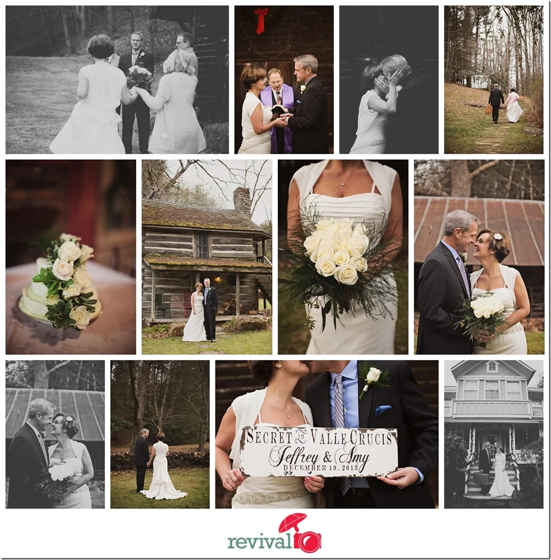 Secret in Valle Crucis an intimate elopement at The Mast Farm Inn Photos by Revival Photography NC Elopement Photographers Photo