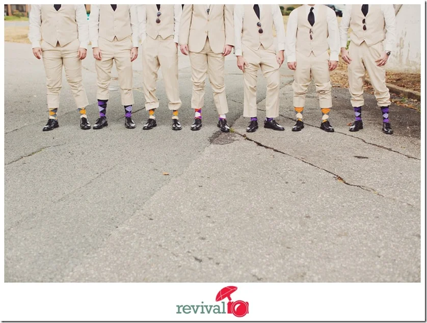 Photos by Revival Photography Simple and sweet mix of urban and rustic Grand Hall wedding in Mount Holly NC Weddings Photo