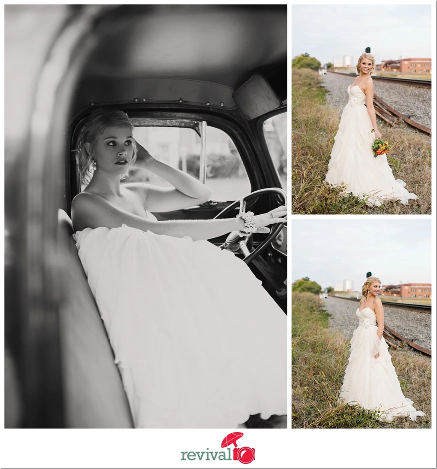 A Rustic Fall Wedding at The Crossing at Hollar Mill in Hickory, NC Photography by Revival Photography NC Wedding Photographers in North Carolina Revival Photography Photo