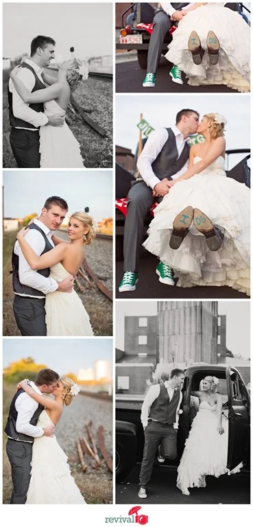 A Rustic Fall Wedding at The Crossing at Hollar Mill in Hickory, NC Photography by Revival Photography NC Wedding Photographers in North Carolina Revival Photography