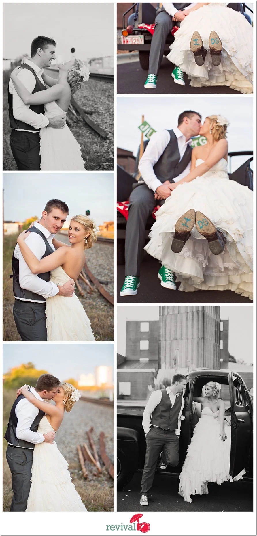 A Rustic Fall Wedding at The Crossing at Hollar Mill in Hickory, NC Photography by Revival Photography NC Wedding Photographers in North Carolina Revival Photography Photo