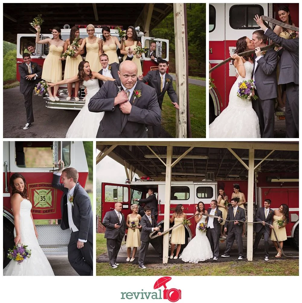 February's Wedding Tips by Revival Photography Photo