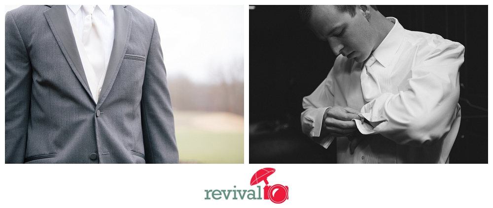 Photography by Revival Photography Weddings at Rock Barn Conover NC Photo