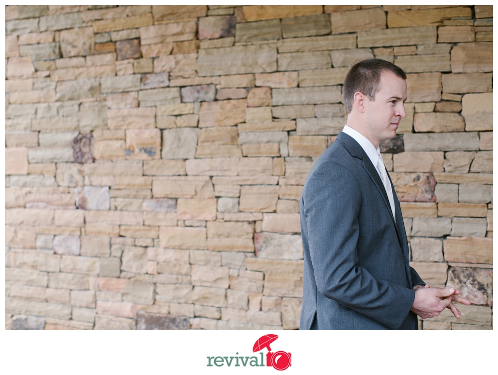 Photography by Revival Photography Weddings at Rock Barn Conover NC Photo