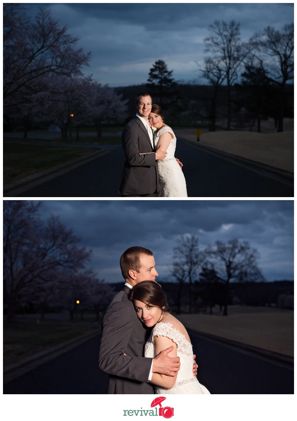 Photography by Revival Photography Weddings at Rock Barn Conover NC Photo