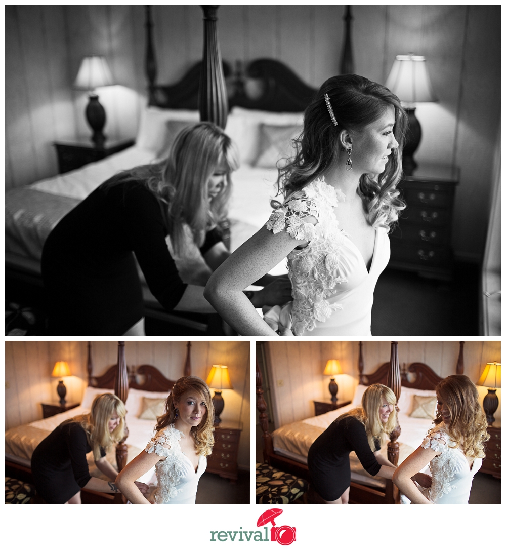Vintage-Inspired Mountain Weddings at Crestwood Resort Blowing Rock, NC Mountain Weddings Photos by Revival Photography