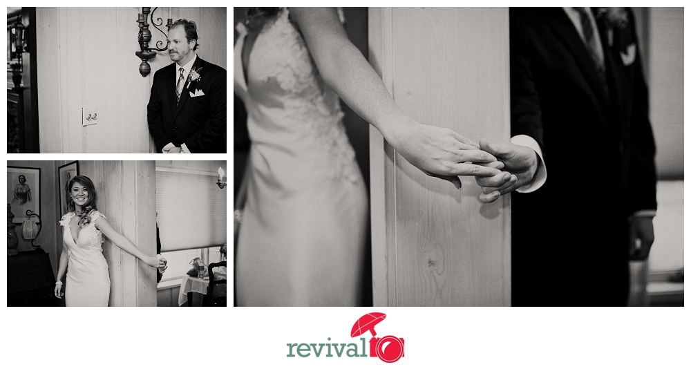 Vintage-Inspired Mountain Weddings at Crestwood Resort Blowing Rock, NC Mountain Weddings Photos by Revival Photography