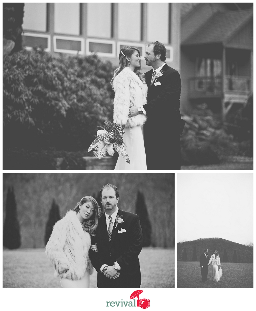 Vintage-Inspired Mountain Weddings at Crestwood Resort Blowing Rock, NC Mountain Weddings Photos by Revival Photography