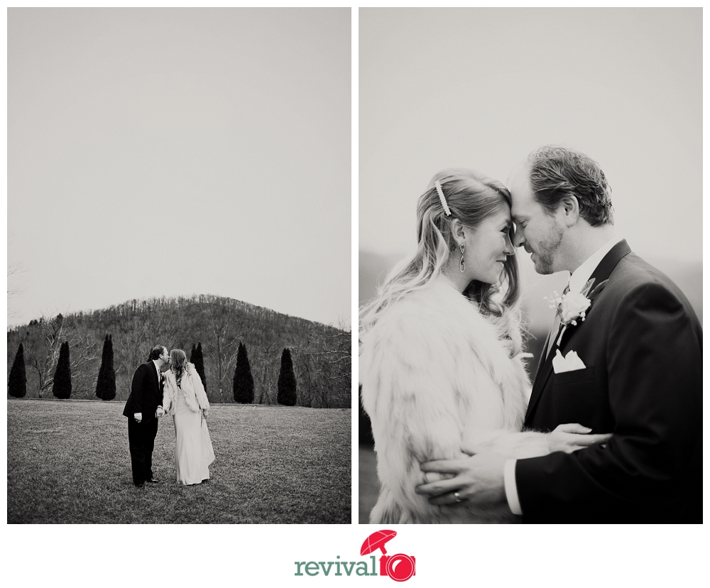 Vintage-Inspired Mountain Weddings at Crestwood Resort Blowing Rock, NC Mountain Weddings Photos by Revival Photography