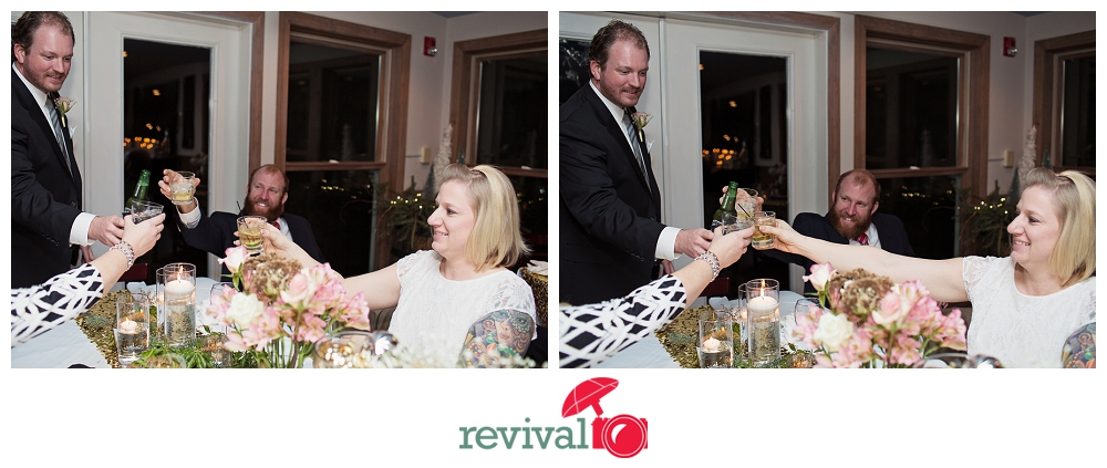 Vintage-Inspired Mountain Weddings at Crestwood Resort Blowing Rock, NC Mountain Weddings Photos by Revival Photography
