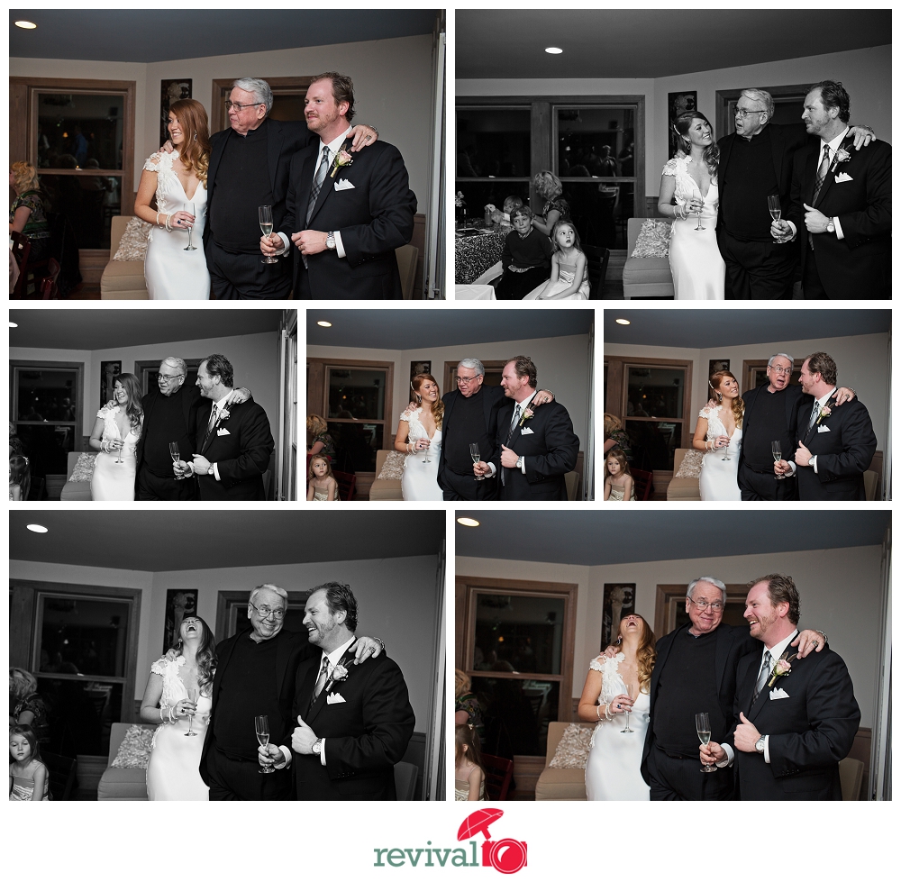 Vintage-Inspired Mountain Weddings at Crestwood Resort Blowing Rock, NC Mountain Weddings Photos by Revival Photography