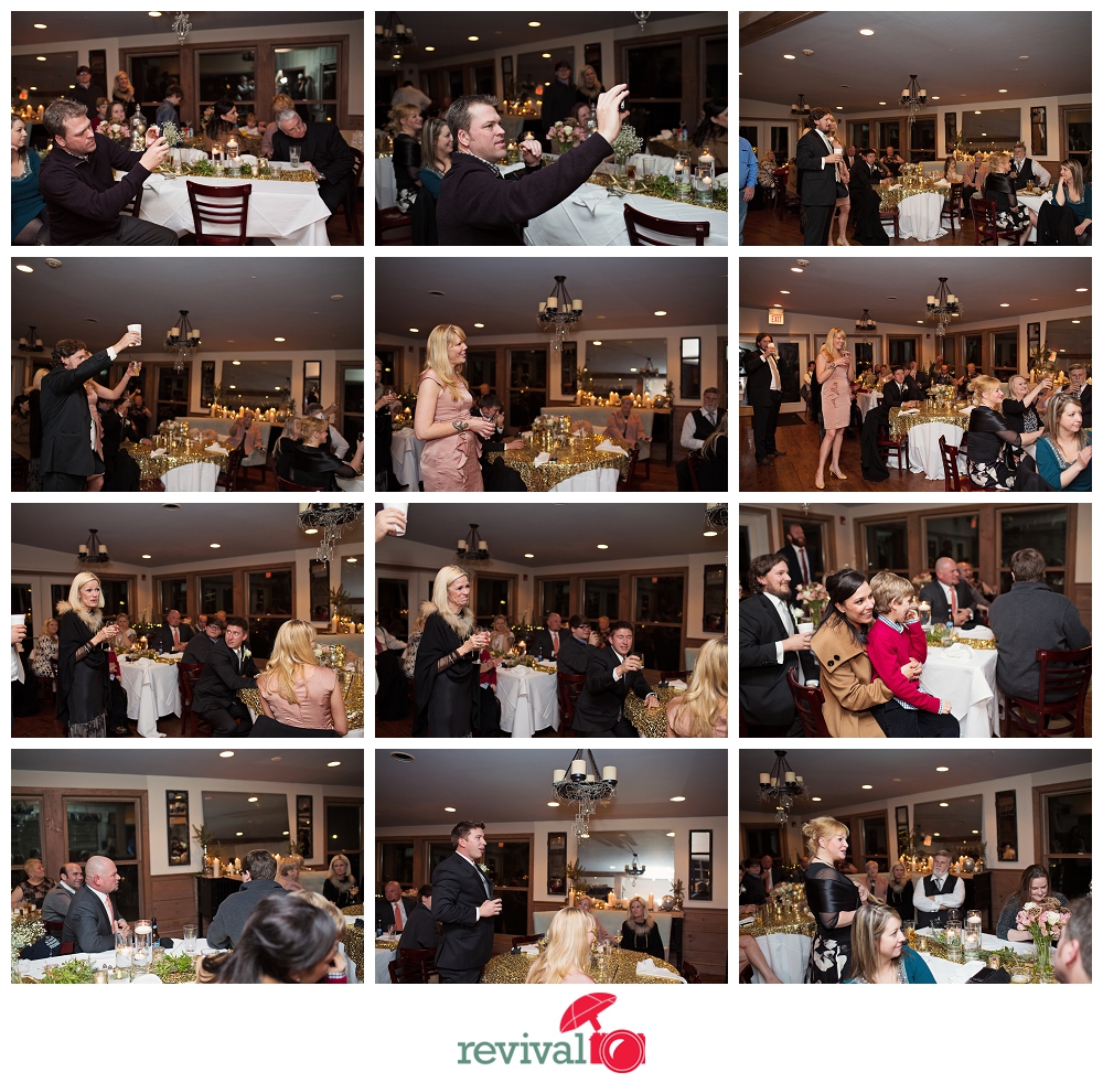 Vintage-Inspired Mountain Weddings at Crestwood Resort Blowing Rock, NC Mountain Weddings Photos by Revival Photography