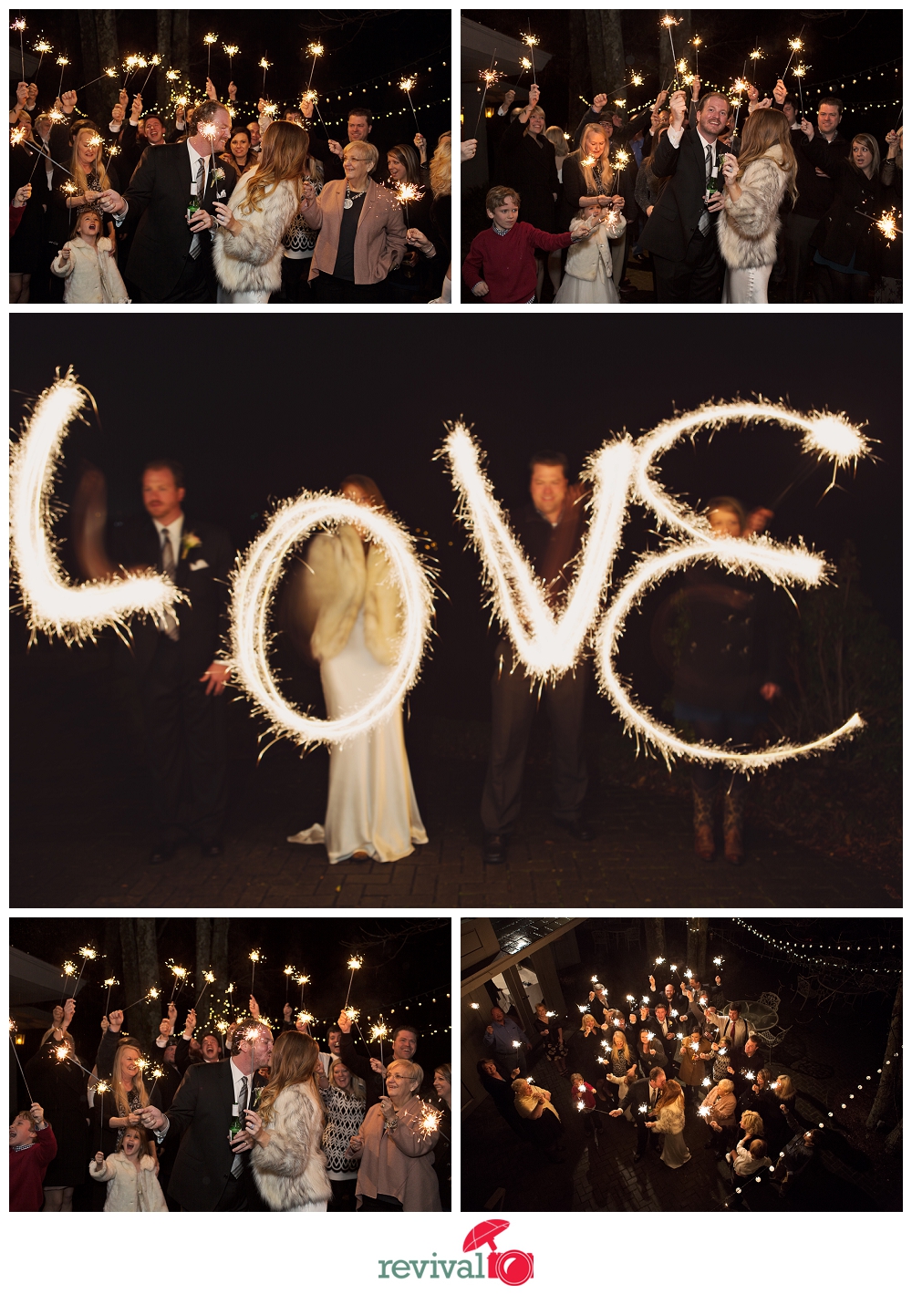 Vintage-Inspired Mountain Weddings at Crestwood Resort Blowing Rock, NC Mountain Weddings Photos by Revival Photography