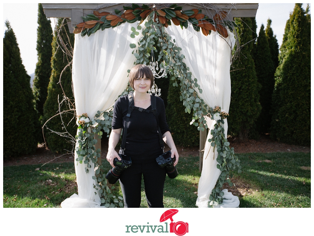 Of course I'm always the guinea pig (well, Jason is too sometimes *grin*) Or maybe I just wanted to get a photo in front of this stunningly beautiful arbor? *grin* - Heather