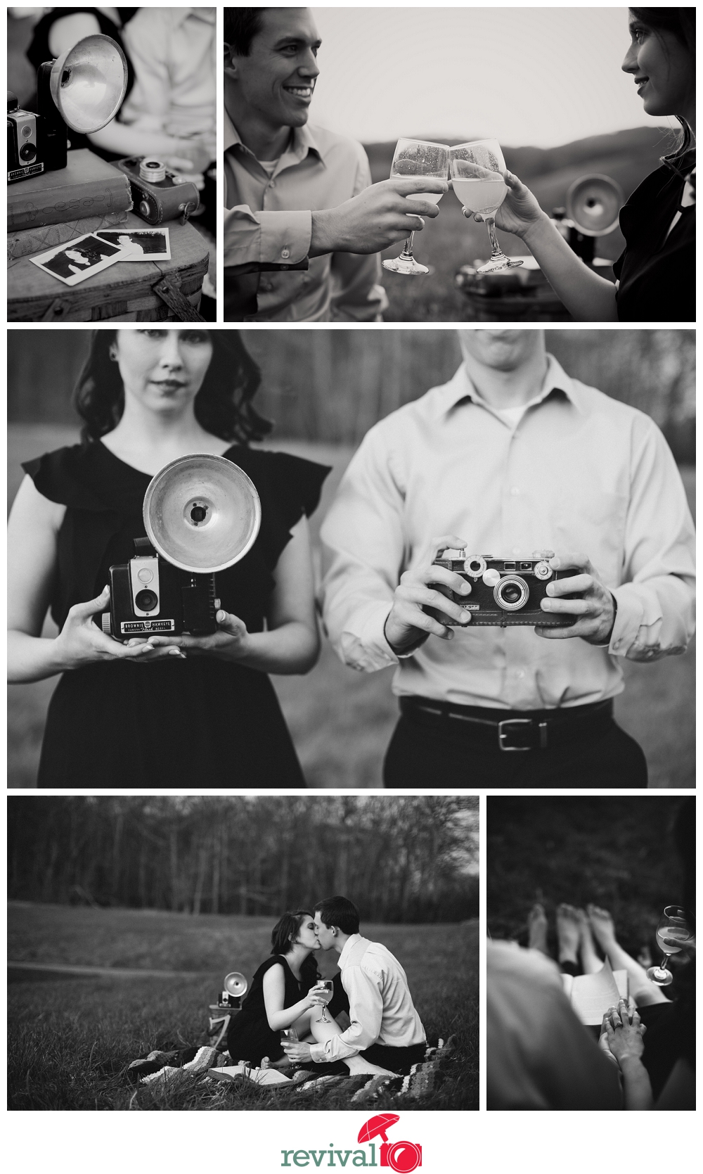 Photos by Revival Photography NC Wedding Photographers Blowing Rock NC Photographers Photo www.revivalphotography.com