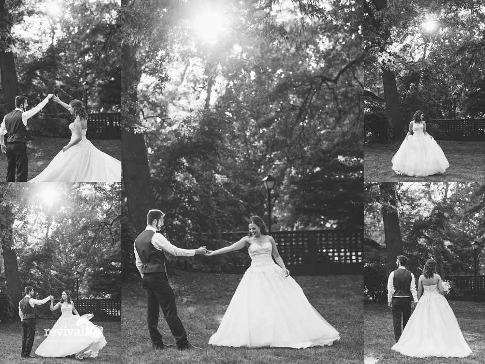 Photos by Revival Photography Fairytale Garden Tea Party Wedding NC Wedding Photography Photo www.revivalphotography.com
