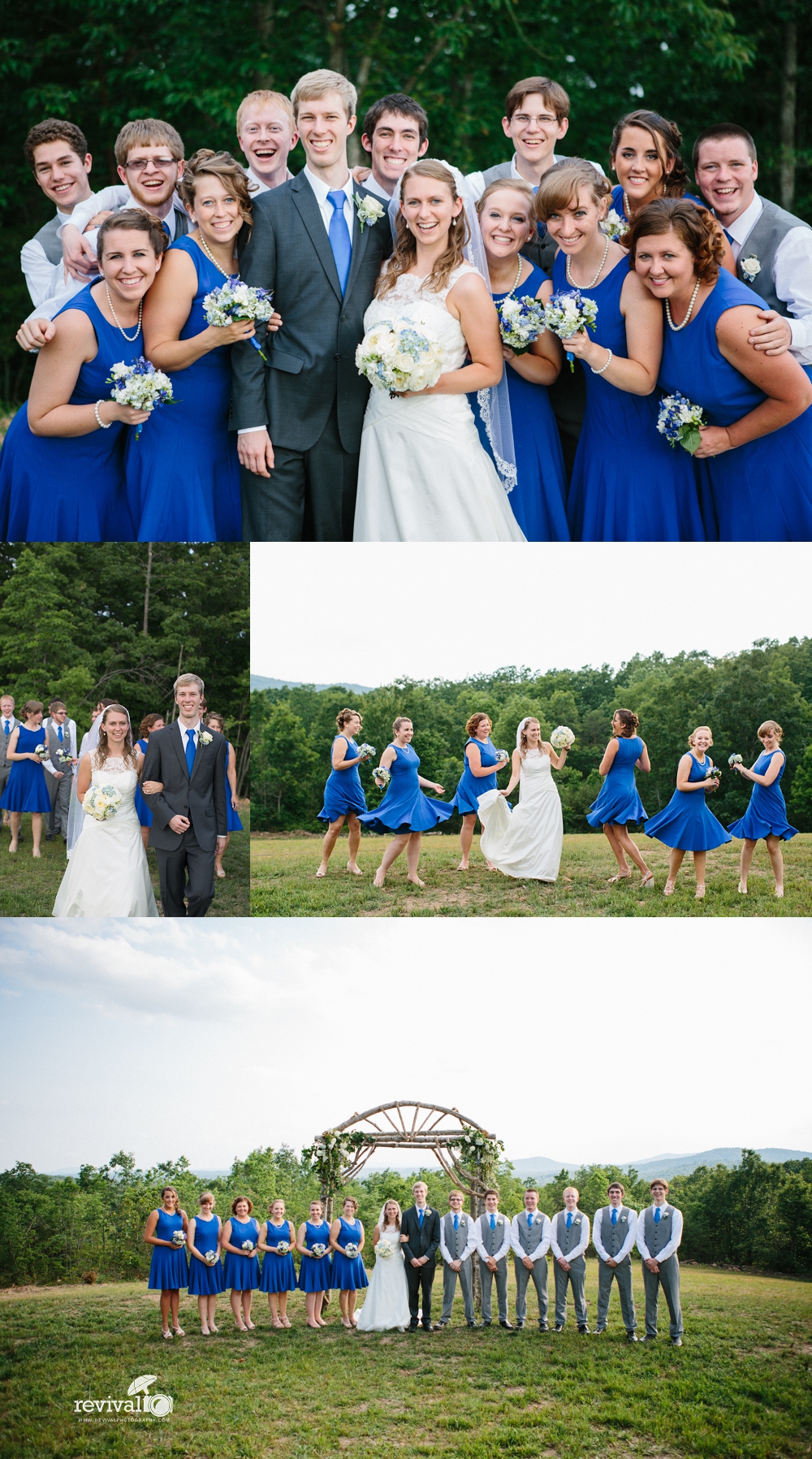 Photos by Revival Photography Foothills Wedding Photographers NC Weddings Photo www.revivalphotography.com