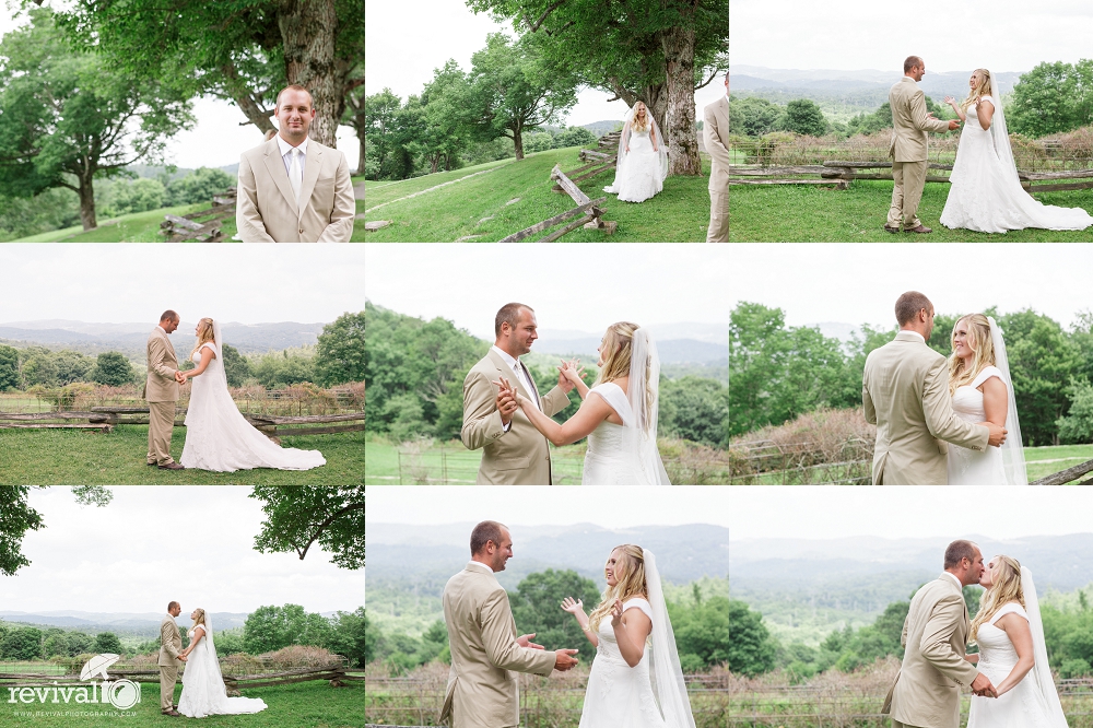 Mountain Destination Weddings at Crestwood Resort Blowing Rock NC Photos by Revival Photography www.revivalphotography.com