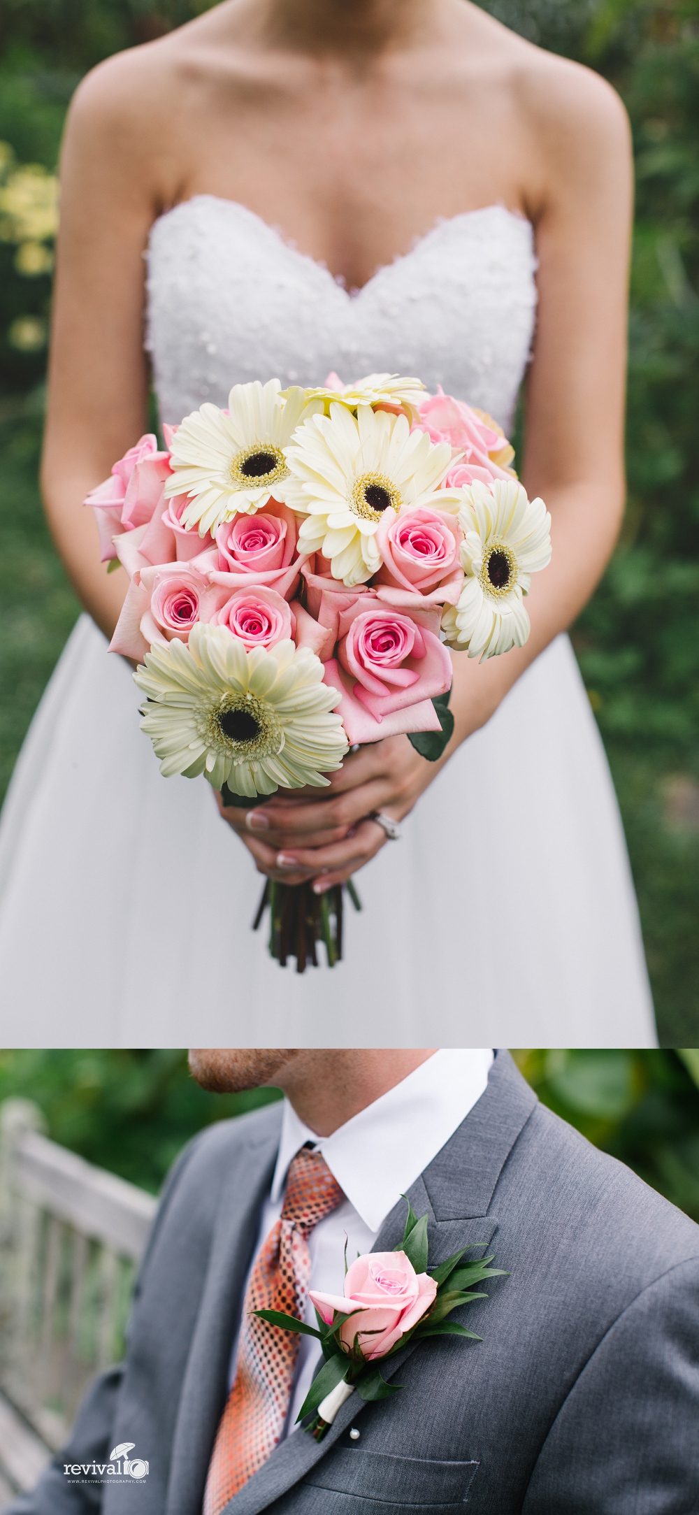 Photo by Revival Photography Weddings in Valle Crucis North Carolina Intimate Weddings Garden Weddings www.revivalphotography.com