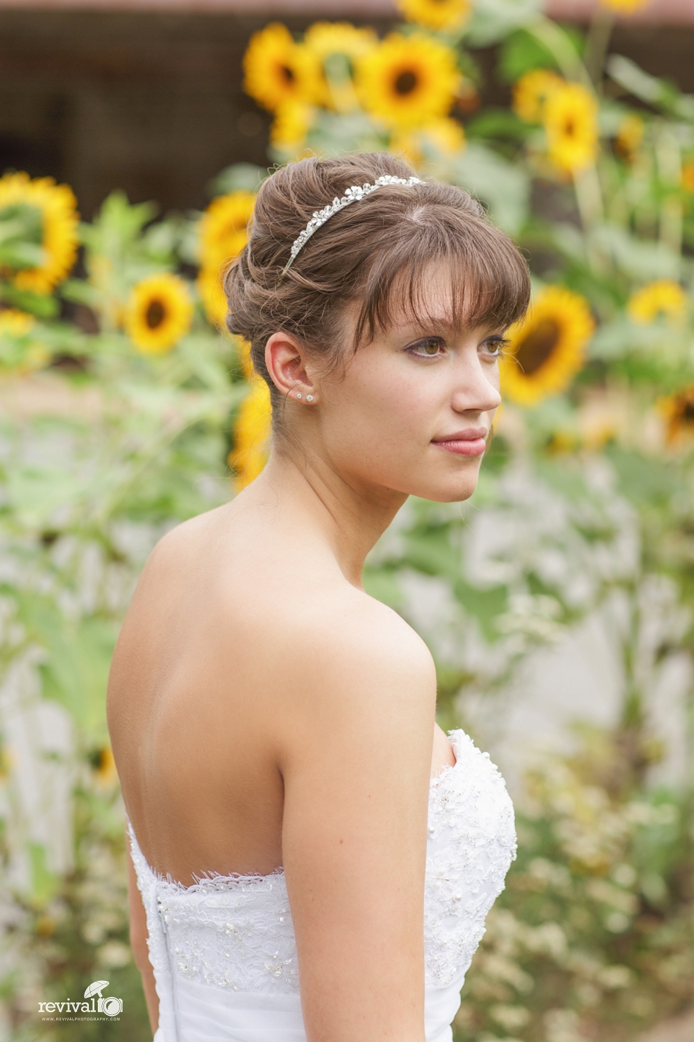 Photo by Revival Photography Weddings in Valle Crucis North Carolina Intimate Weddings Garden Weddings www.revivalphotography.com