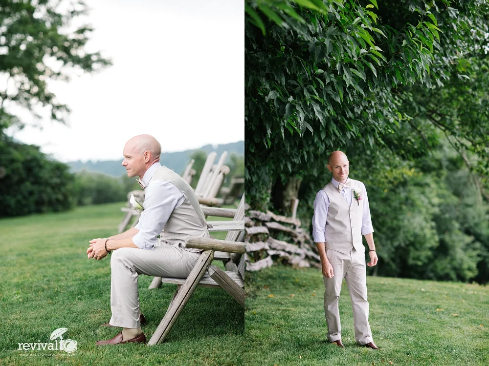 Photos by Revival Photography Weddings at The Swag Mountaintop Inn Waynesville NC Weddings NC Wedding Photographers www.revivalphotography.com
