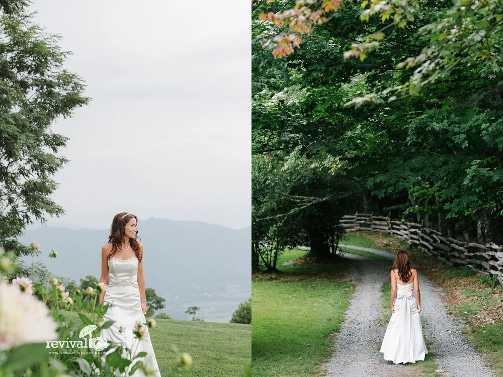 Photos by Revival Photography Weddings at The Swag Mountaintop Inn Waynesville NC Weddings NC Wedding Photographers www.revivalphotography.com