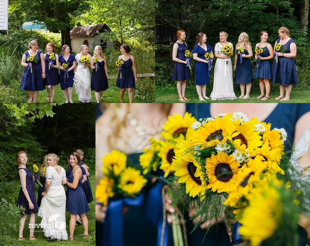 Photos by Revival Photography Weddings at White Fence Farm Tennessee Weddings Revival Photography www.revivalphotography.com