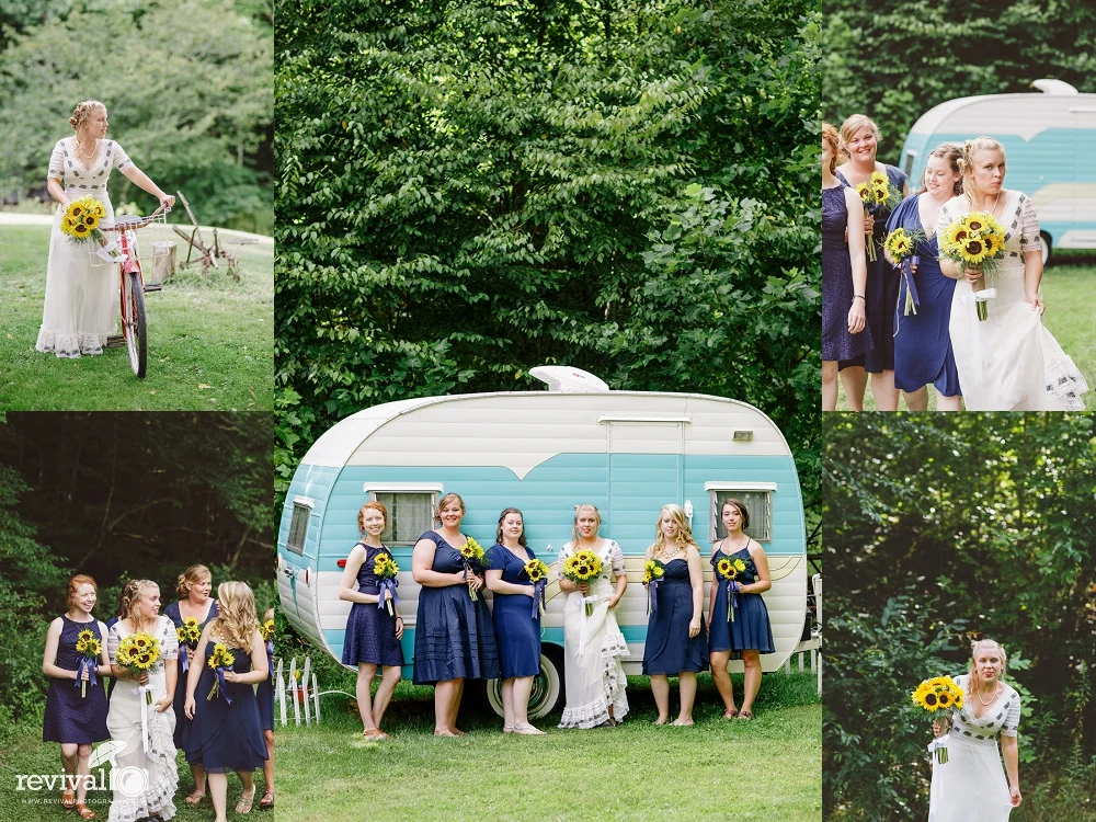 Photos by Revival Photography Weddings at White Fence Farm Tennessee Weddings Revival Photography www.revivalphotography.com