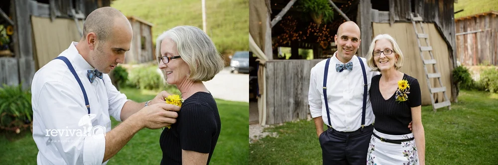 Photos by Revival Photography Weddings at White Fence Farm Tennessee Weddings Revival Photography www.revivalphotography.com