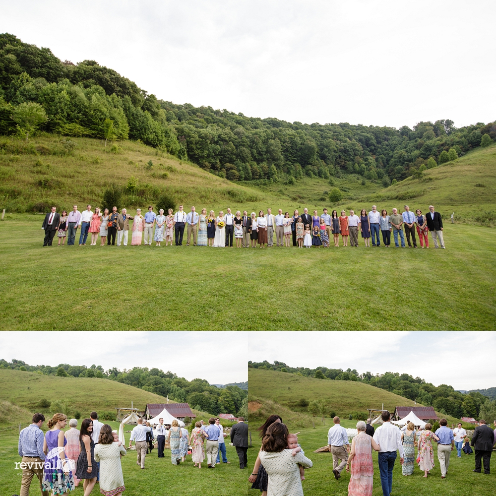 Photos by Revival Photography Weddings at White Fence Farm Tennessee Weddings Revival Photography www.revivalphotography.com 