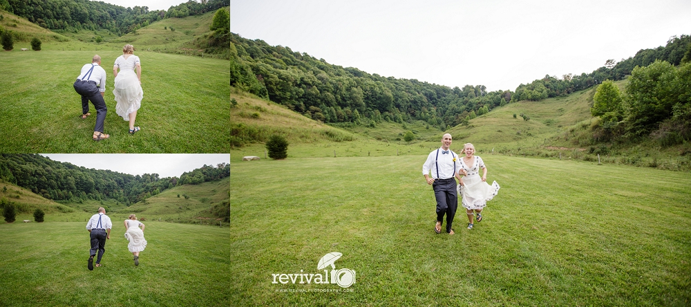Photos by Revival Photography Weddings at White Fence Farm Tennessee Weddings Revival Photography www.revivalphotography.com 