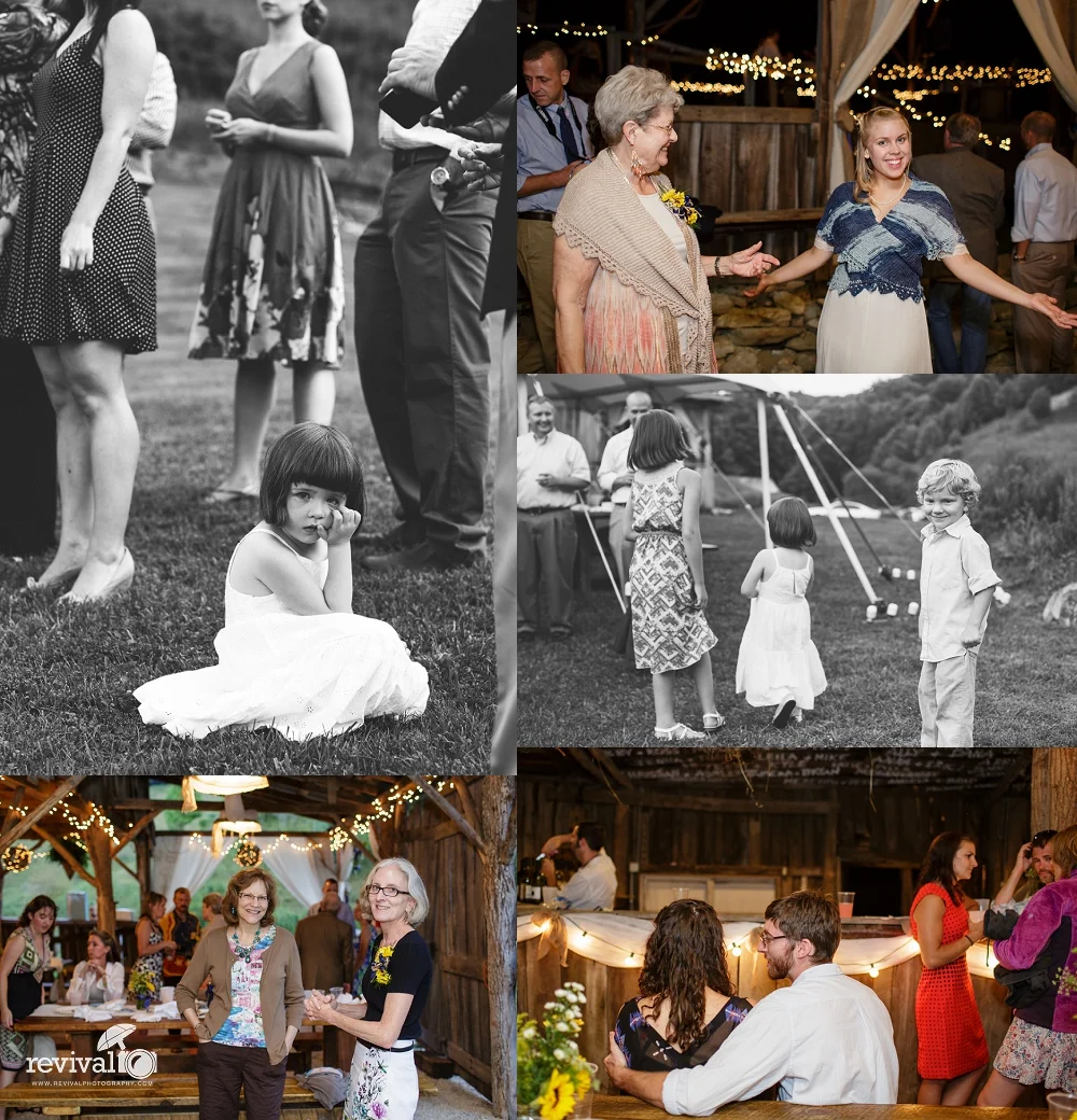 Photos by Revival Photography Weddings at White Fence Farm Tennessee Weddings Revival Photography www.revivalphotography.com