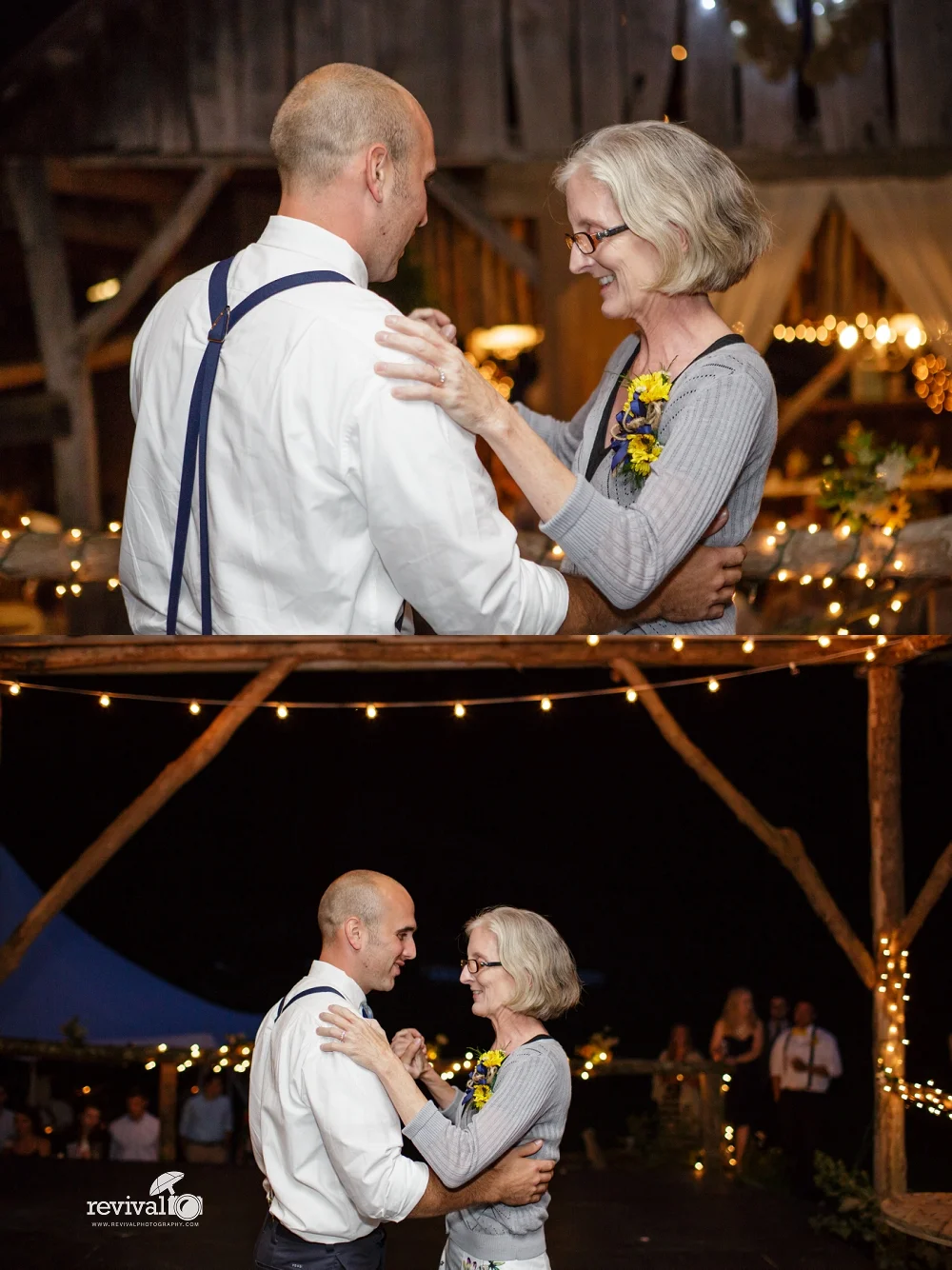 Photos by Revival Photography Weddings at White Fence Farm Tennessee Weddings Revival Photography www.revivalphotography.com