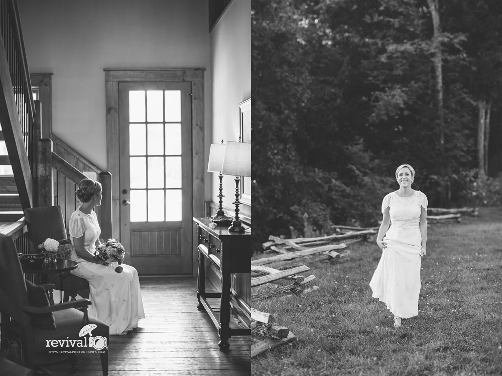Photos by Revival Photography Blue Ridge Mountain Club Weddings Blowing Rock, NC Mountain Weddings Wedding Photographers www.revivalphotography.com
