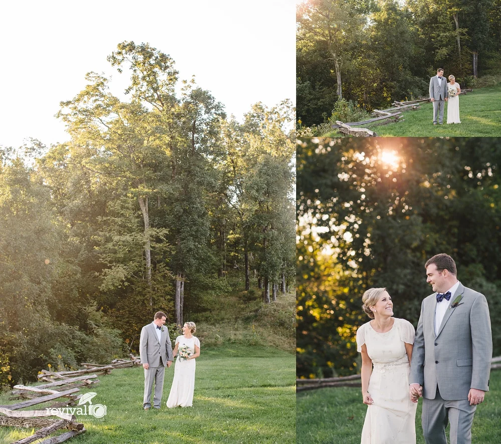 Photos by Revival Photography Blue Ridge Mountain Club Weddings Blowing Rock, NC Mountain Weddings Wedding Photographers www.revivalphotography.com