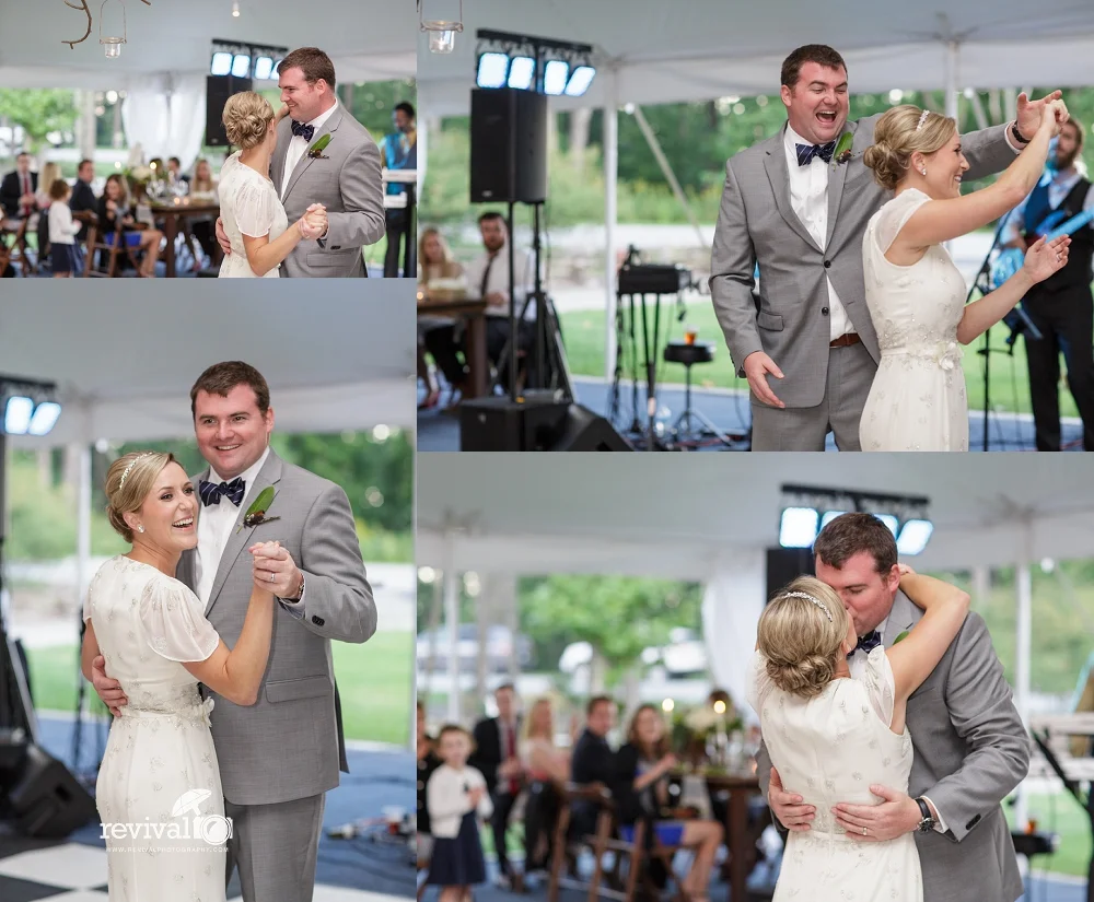 Photos by Revival Photography Blue Ridge Mountain Club Weddings Blowing Rock, NC Mountain Weddings Wedding Photographers www.revivalphotography.com