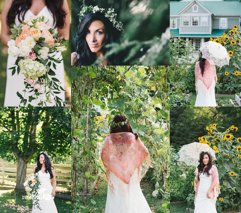 Photos by Revival Photography Mountain Destination Elopement at The Mast Farm Inn Valle Crucis NC Elopement Packages NC www.revivalphotography.com