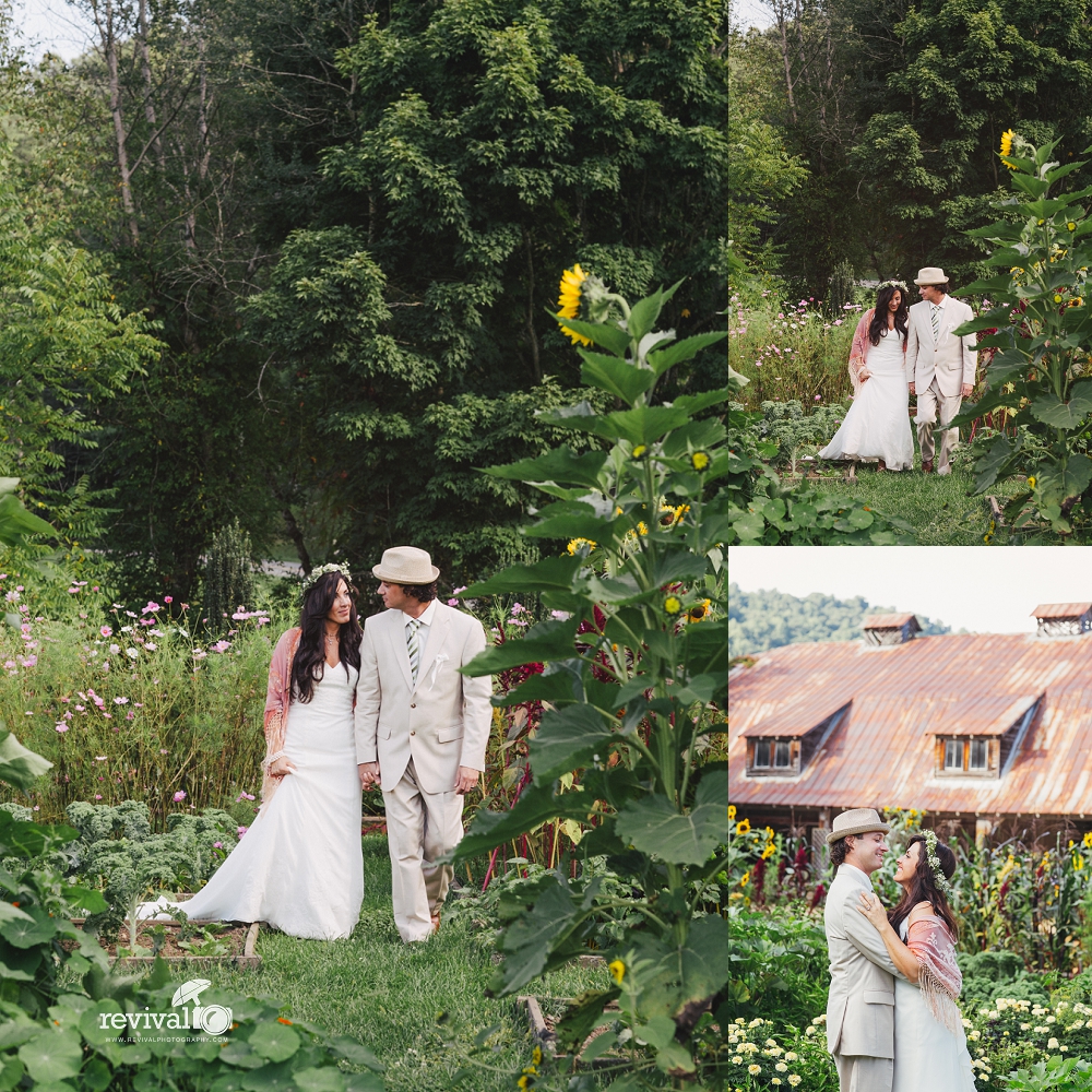 Photos by Revival Photography Mountain Destination Elopement at The Mast Farm Inn Valle Crucis NC Elopement Packages NC Elopement Photographer www.revivalphotography.com