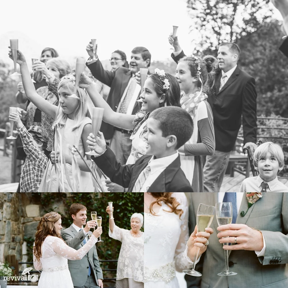 Photos by Revival Photography Fairytale Castle Wedding at Castle Ladyhawke NC Wedding Photographers www.revivalphotography.com