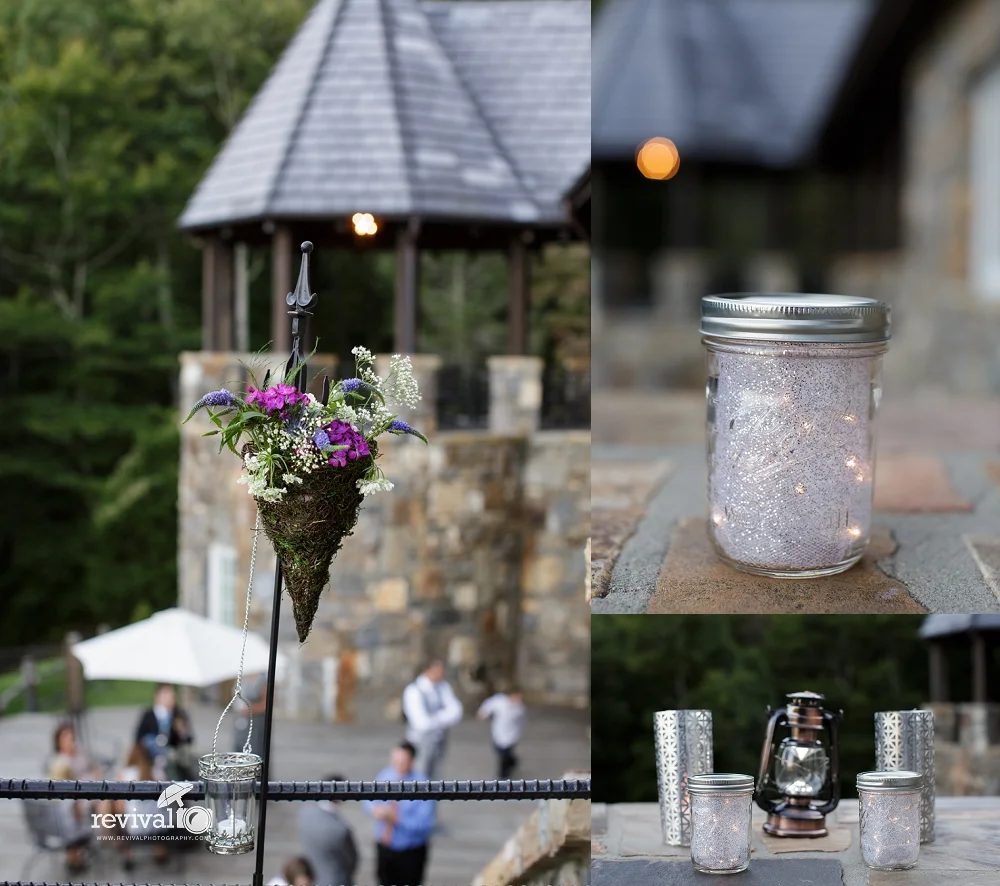 Photos by Revival Photography Fairytale Castle Wedding at Castle Ladyhawke NC Wedding Photographers www.revivalphotography.com
