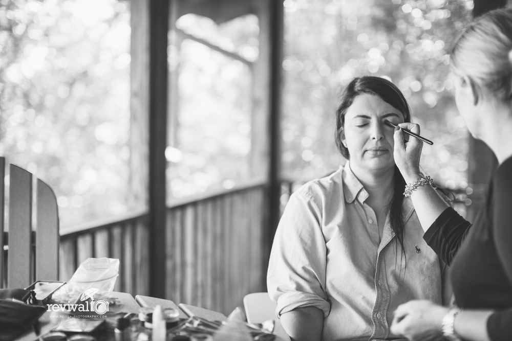 Photos by Revival Photography Whimsical Rustic Fairytale Wedding at Leatherwood Mountain Revival Photography Weddings NC Wedding Photographers www.revivalphotography.com