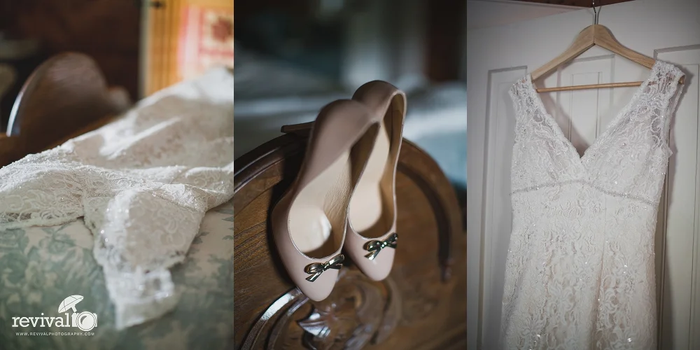 Intimate Bed and Breakfast Hotel Wedding at The Mast Farm Inn Valle Crucis NC Photography by Revival Photography www.revivalphotography.com