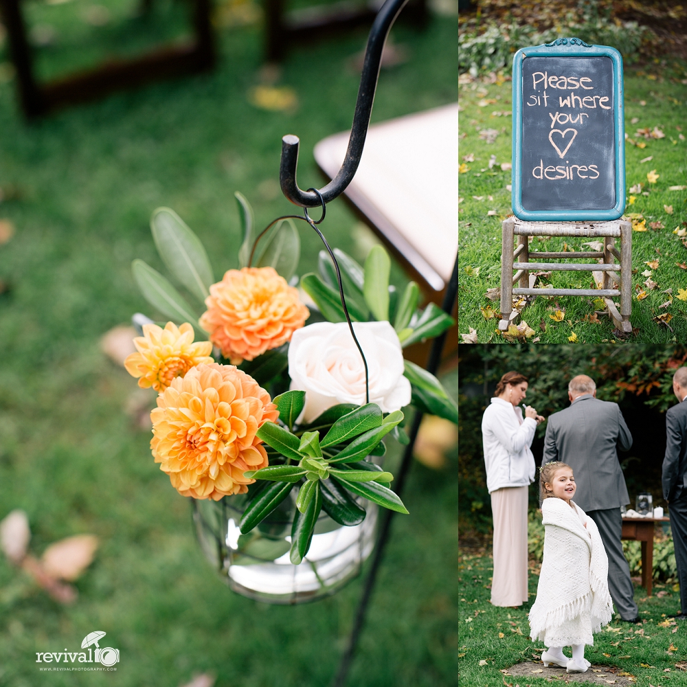 Intimate Bed and Breakfast Hotel Wedding at The Mast Farm Inn Valle Crucis NC Photography by Revival Photography www.revivalphotography.com