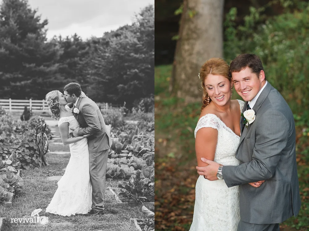 Intimate Bed and Breakfast Hotel Wedding at The Mast Farm Inn Valle Crucis NC Photography by Revival Photography www.revivalphotography.com