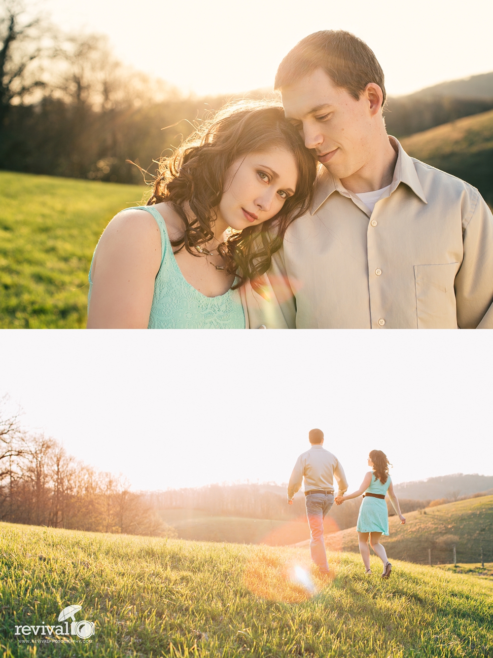5 Tips for Your Engagement Session Photos by Revival Photography www.revivalphotography.com/blog