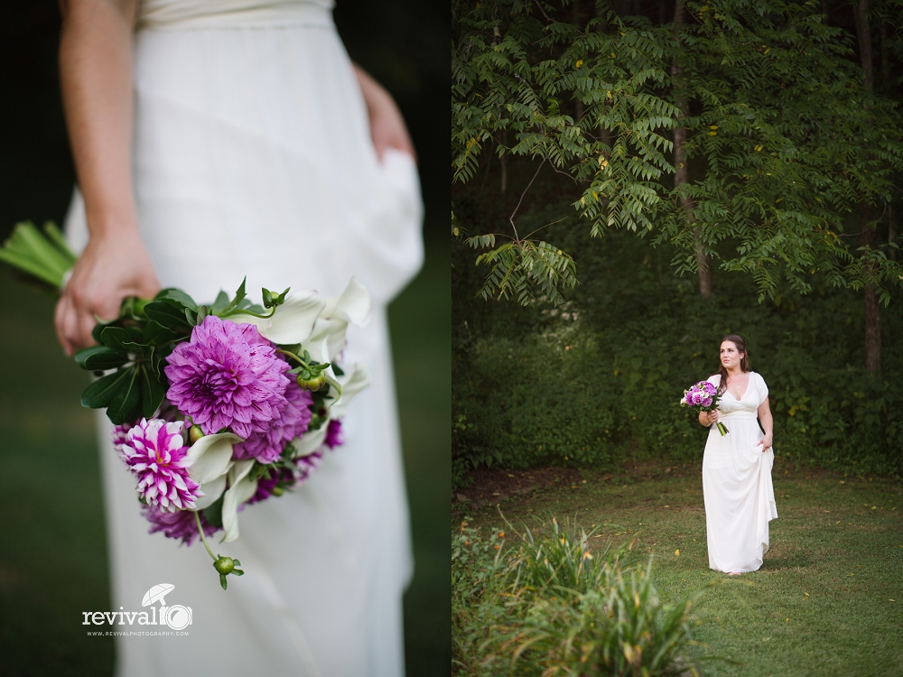 Elopement Details A Summertime Elopement at The Mast Farm Inn Photos by Revival Photography Elopement Photographers www.revivalphotography.com