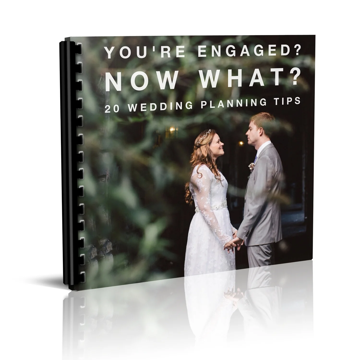 Sign up for the weekly Newsletter (and grab our Wedding Planning eGuide!)