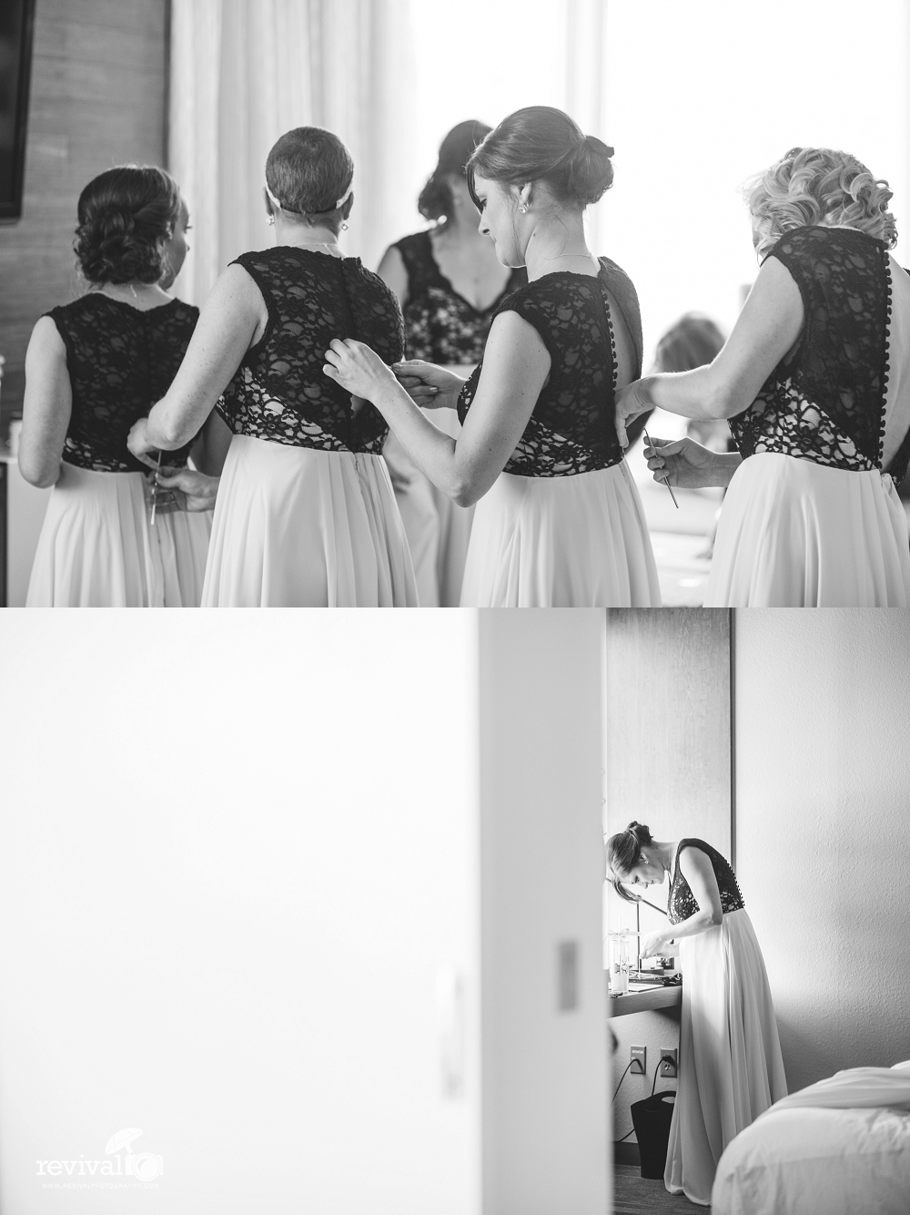 Photos by Revival Photography Asheville Weddings Crest Center and Pavilion NC Wedding Photographers www.revivalphotography.com