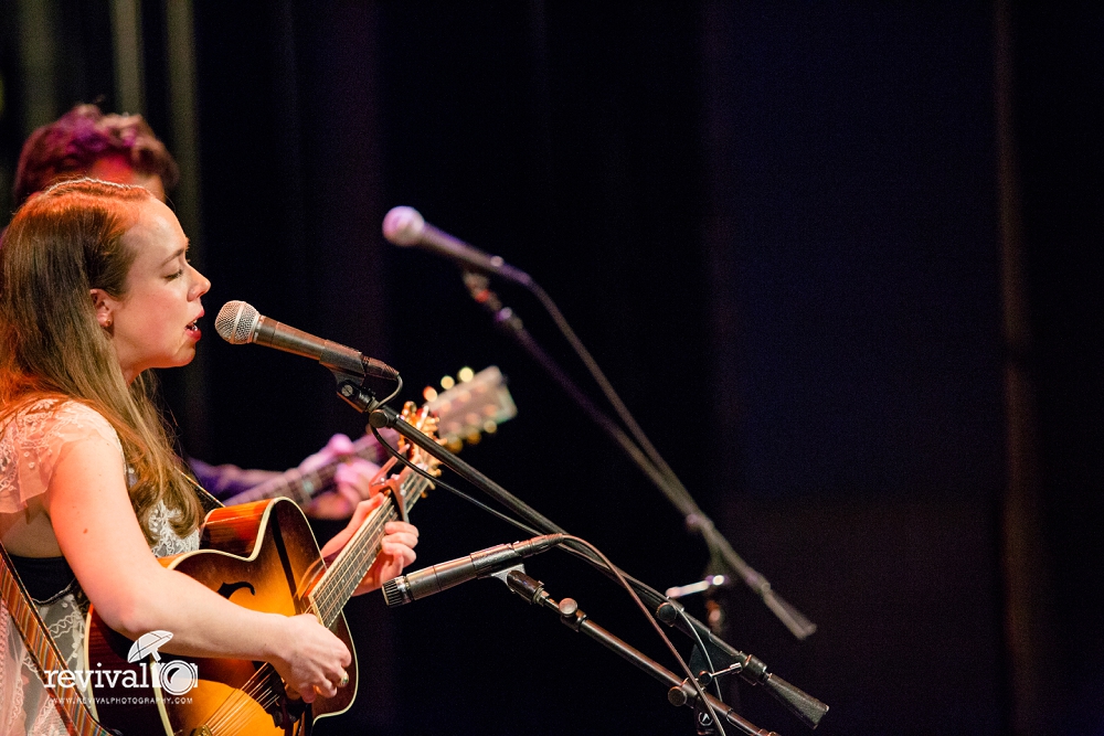 Sarah Jarosz in concert at J.E. Broyhill Civic Center in Lenoir, NC Photos by Revival Photography NC Photographers